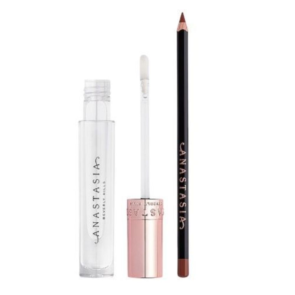 Anastasia Beverly Hills Pout Master Sculpted Lip Duo - Picture 4 of 5